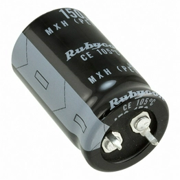 Rubycon 450VXH150MEFCSN22X35 image