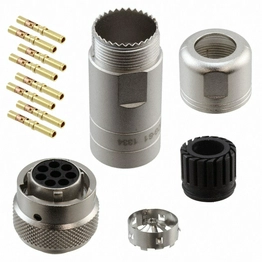 Amphenol RT06128SNH-K image