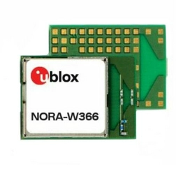 NORA-W366-00B u-blox
