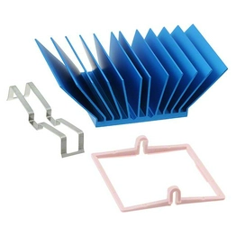 ATS-X50330P-C1-R0 Advanced Thermal Solutions