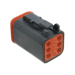 TE Connectivity DT06-6S-CE06 image