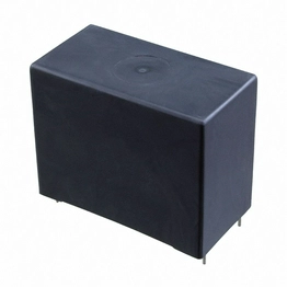 Cornell Dubilier Electronics 953BIW50KSF-F image