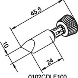 102CDLF100 102CDLF100