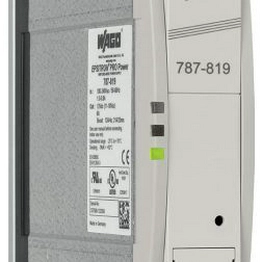 WAGO 787-819 image