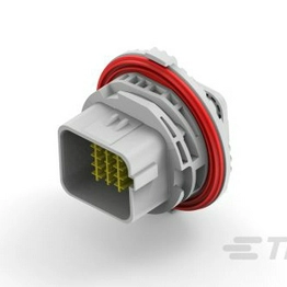 TE Connectivity 2-2350891-2 image