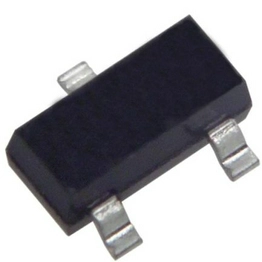 Vishay Intertechnology BZX84C5V6-E3-08 image