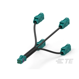TE Connectivity 2081393-3 image