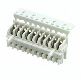 TE Connectivity 3-1534796-0 image