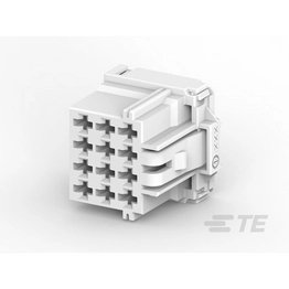TE Connectivity 7-968972-1 image