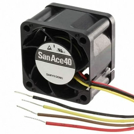9GA0405P6H001 SANYO DENKI