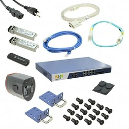 T4240RDB-PB NXP Semiconductors