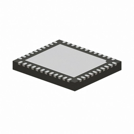 Analog Devices LTC2972CUJF#PBF image
