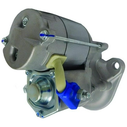 TM27YEAR1996ENGINES-INDUSTRIALSTARTER International Lighting