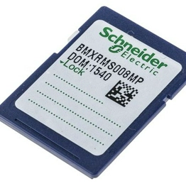 BMXRMS008MP Schneider Electric