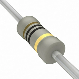 Vishay Intertechnology NFR2500001009JR500 image