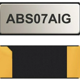 ABRACON ABS07AIG-32.768KHZ-9-D-T image