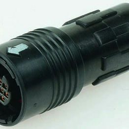 Hirose Electric HR30-8P-12PC(71) image