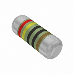 Vishay Intertechnology SMM02070C2400FBP00 image