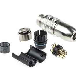 Lumberg 0332 06 image