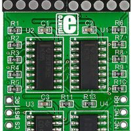 MikroElektronika MIKROE-1993 image