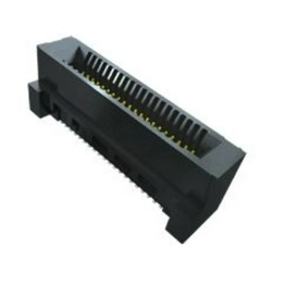 samtec HSEC8-140-01-S-DV-A-K-TR image