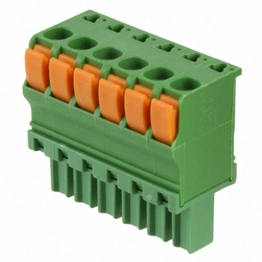 TE Connectivity 1986722-6 image