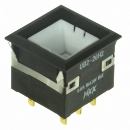 UB226KKG016F NKK Switches