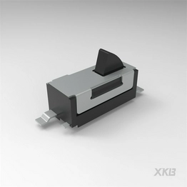 TM-8763 XKB Connectivity