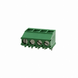 TE Connectivity 284415-4 image