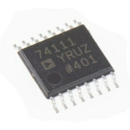 Analog Devices AD74111YRUZ image