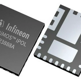 IR3888AMTRPBFAUMA1 IR3888AMTRPBFAUMA1