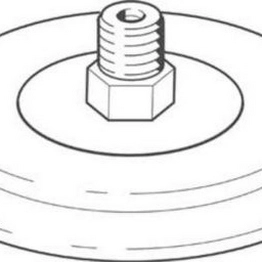 VAS-125-3/8-SI-B FESTO