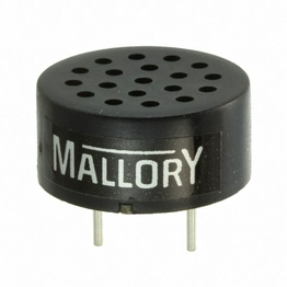MALLORY PB-1715PK image