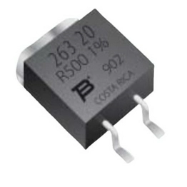 BOURNS PWR263S-35-27R0F image