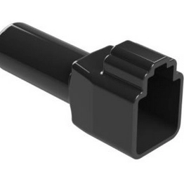 Amphenol AT6S-BT-BK image