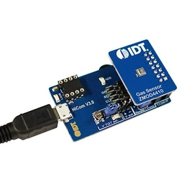 ZMOD4410-EVK-HC ZMOD4410-EVK-HC