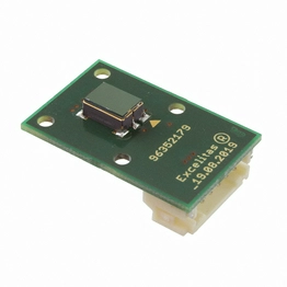 DIGIPYRO SMD ADAPTERBOARD INCL. PYD 2792 DIGIPYRO SMD ADAPTERBOARD INCL. PYD 2792