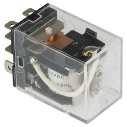 OMRON LY1 12VDC image