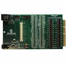 DM320002 Microchip Technology