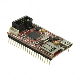 PIC32-PINGUINO-MICRO OLIMEX