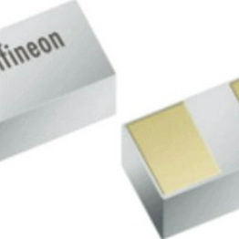 Infineon Technologies ESD237B1W0201E6327XTSA1 image