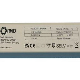 RND 500-00060 RND 500-00060