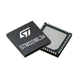 STM32WL33CCV6A STM32WL33CCV6A