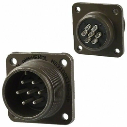 MS3102E16S-1P Amphenol