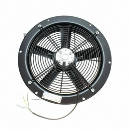 W4S250-CA02-01 ebmpapst