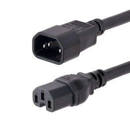 H1415-10F-POWER-CORD StarTech