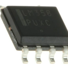 ON Semiconductor LM358DR2G image
