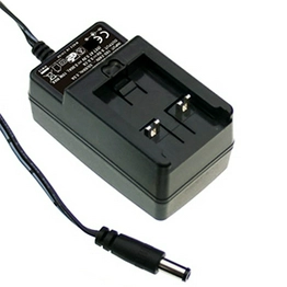 Mean-Well USA, Inc. GE30I15-P1J image