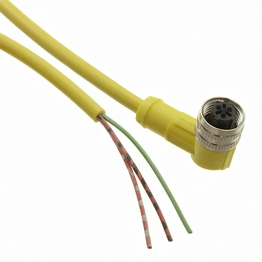V12-W-YE2M-PVC V12-W-YE2M-PVC