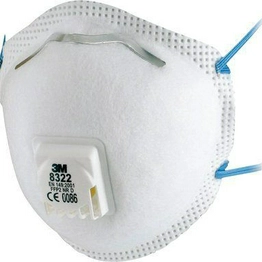 3M 8322 3M